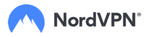 nordvpn brand logo