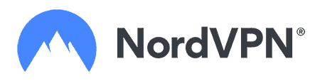 logo de la marca nordvpn