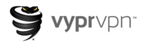 revisão de vypr vpn: telas de dispositivos com clientes de vypr