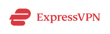 ExpressVPN logo