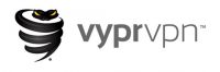 revisão de vypr vpn: telas de dispositivos com clientes de vypr